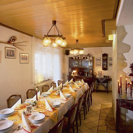 佐尔·灵登家庭酒店 Panschwitz-Kuckau 外观 照片